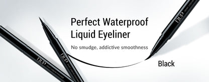 D-UP Silky Liquid Eyeliner- Made in Japan