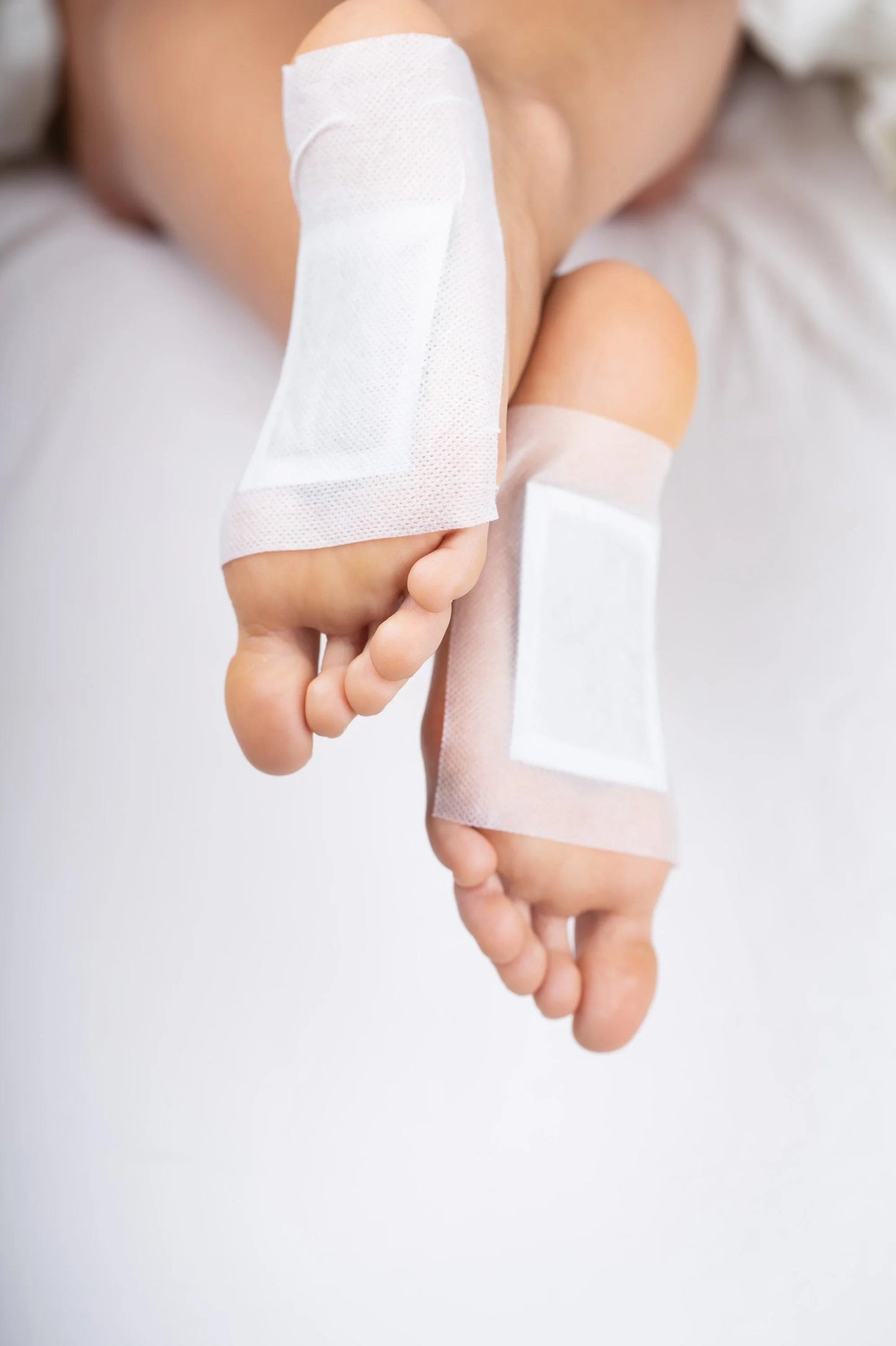 Ashirira Foot Relax Kinomegumi – Made in Japan