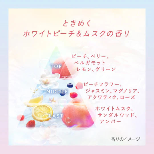 ESSENTIAL PREMIUM WATER TREATMENT - MADE IN JAPAN