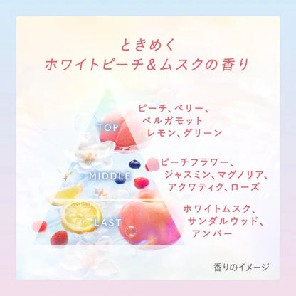 ESSENTIAL PREMIUM WATER TREATMENT - MADE IN JAPAN