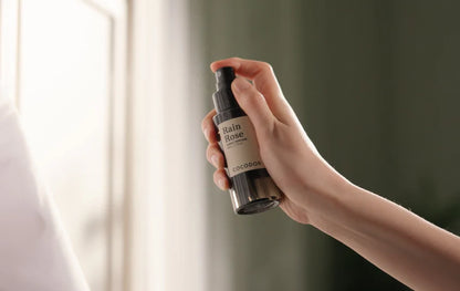 COCODOR FABRIC PERFUME SET - MADE IN KOREA