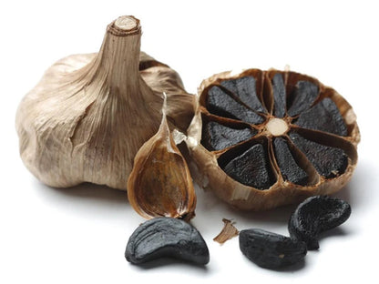Black Garlic & Korean Black Ginseng Dream Jelly – A Precious Nutrient for Complete Health
