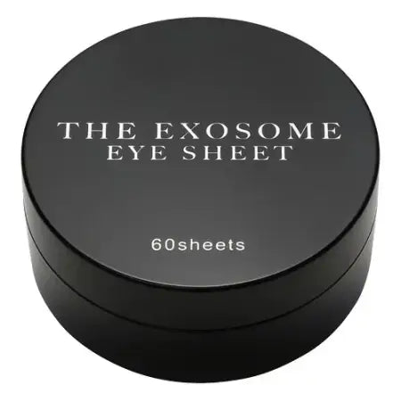 ✨ THE EXOSOME EYE SHEET