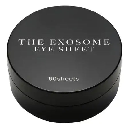 ✨ THE EXOSOME EYE SHEET