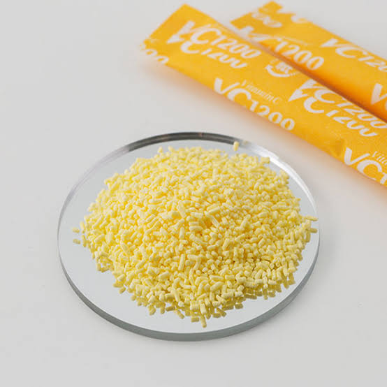 ITOH VITAMIN C 1200MG 24 DAYS SUPPLY – MADE IN JAPAN