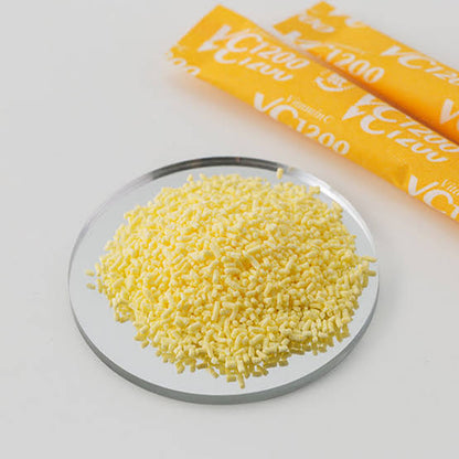 ITOH VITAMIN C 1200MG 24 DAYS SUPPLY – MADE IN JAPAN