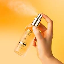 d'ALBA PIEDMONT VITATONING ANTI-AGING SERUM - MADE IN KOREA