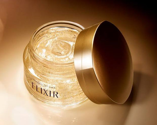 Elixir Sleeping Gel Pack 105g