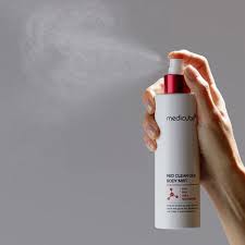 MEDICUBE RED CLEAR CICA BODY MIST 200ML – MADE IN KOREA