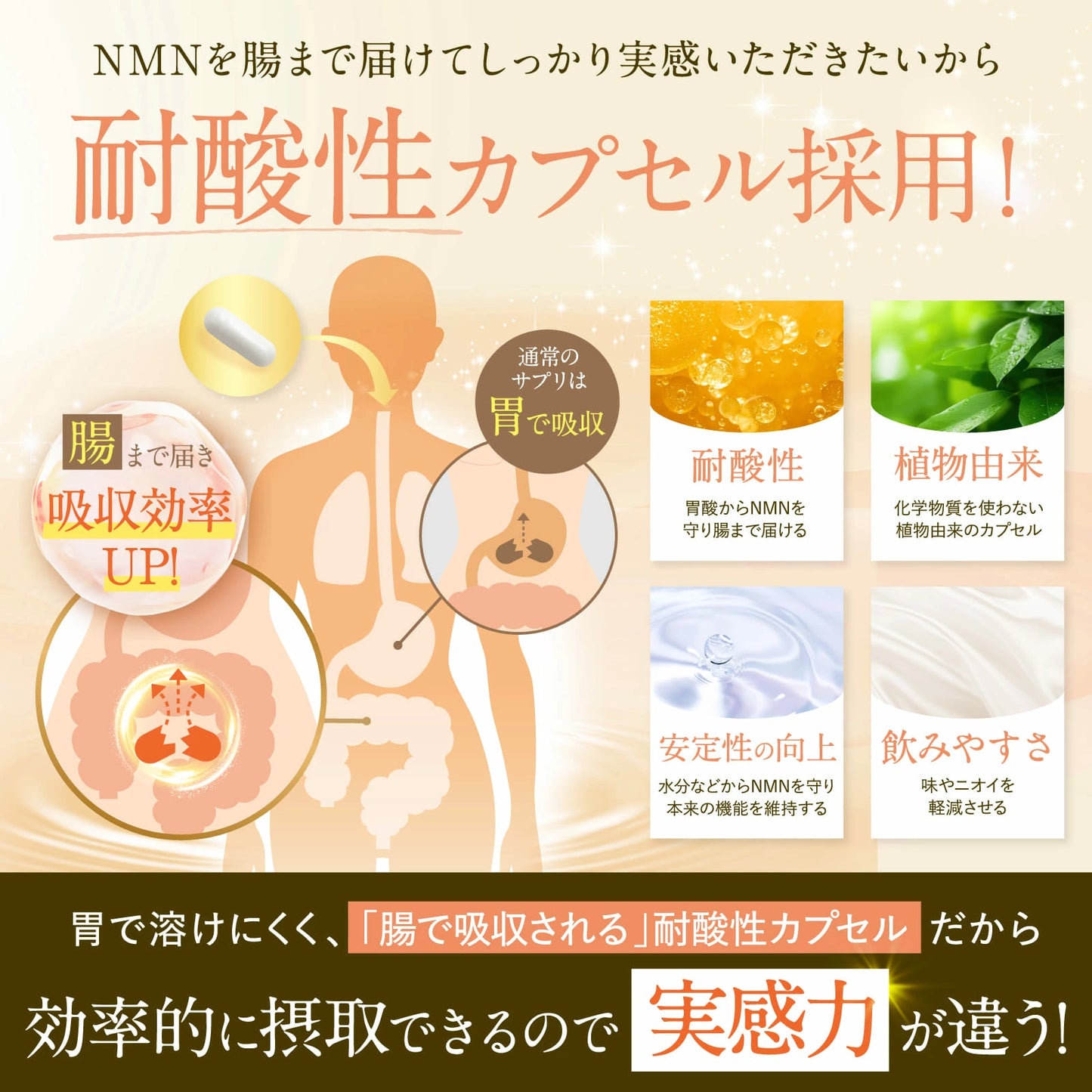 NMN – THE HOTTEST ANTI-AGING INGREDIENT TODAY!!!