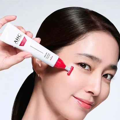 AHC FULL LIFT EYE CREAM FOR FACE - MADE IN KOREA
