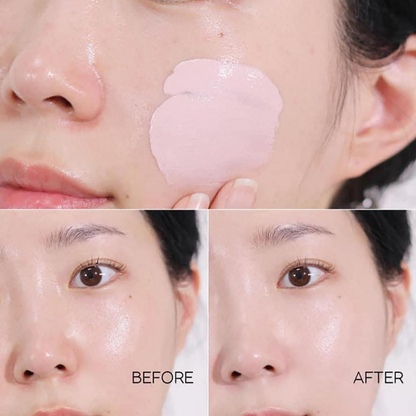 Decorté Sun Shelter Tone Up CC - Made in Japan