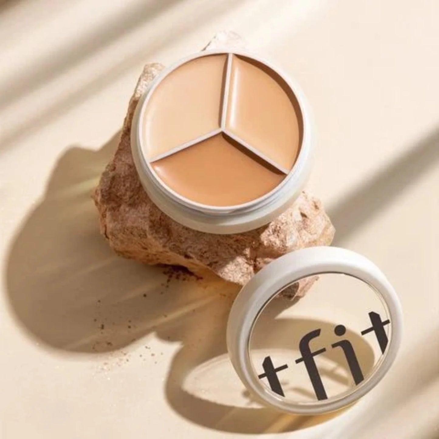 TFIT COVER UP PRO CONCEALER - Made in Korea