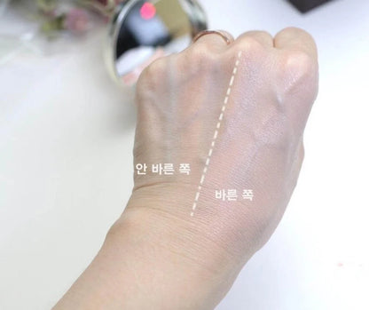 THE WHOO HYDRATING SUNSCREEN FLUID SPECIAL SET - MADE IN KOREA