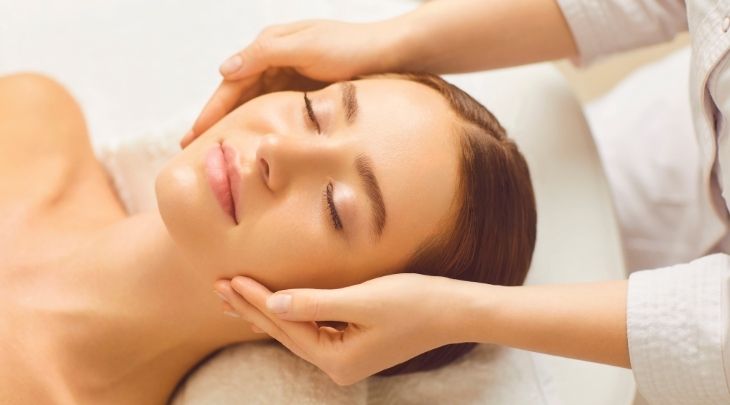 🍊 MAX ONREI Massage Clay Pack