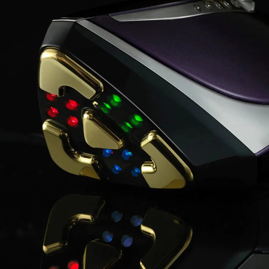 ARTISTIC & CO. THE VZUSA I - Made in Japan
