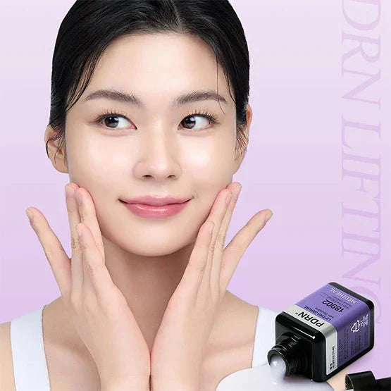 MEDIHEAL PDRN LIFTING SERUM - MADE IN KOREA