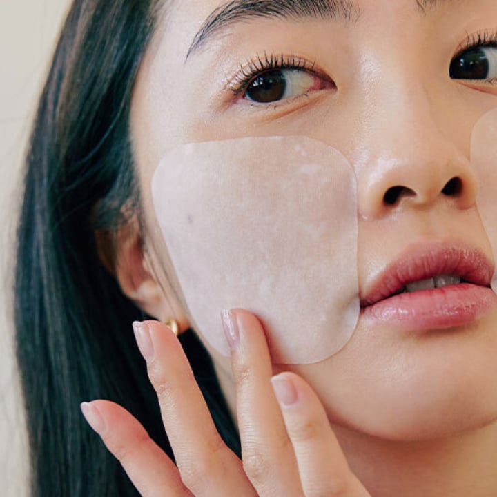 ☀️ Mediheal Vitamide Brightening Pad – Made in Korea