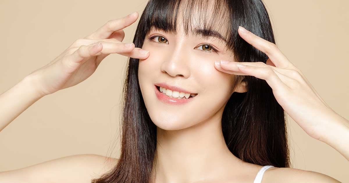 White Jade Concentrated Beauty Serum – Radiant Brightening Elixir