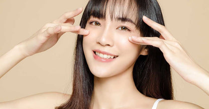 White Jade Concentrated Beauty Serum – Radiant Brightening Elixir