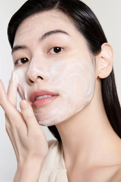 SULWHASOO CONCENTRATED GINSENG REJUVENATING CLEANSING FOAM 50ml - Made in Korea