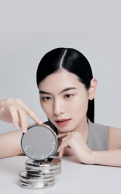 🌸 Sulwhasoo Perfecting Cushion Airy 15g + Refill 15g