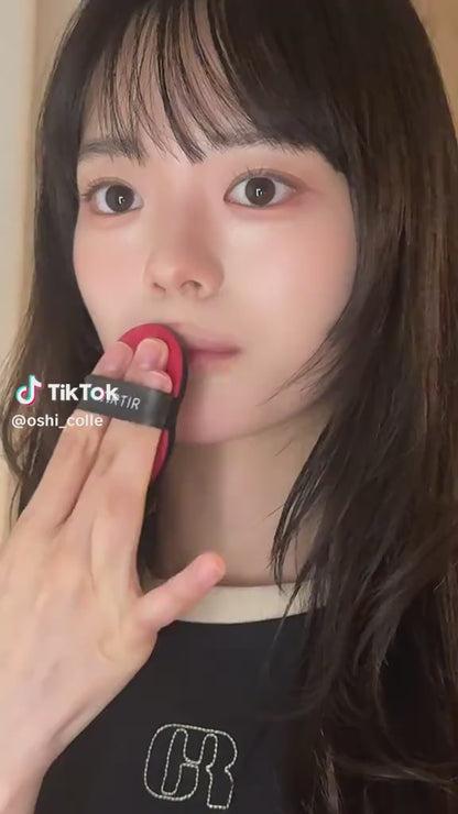 💋 Rom&nd The Juicy Lasting Tint – Glossy, Candy-Like Lips 🇰🇷