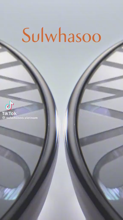 🌸 Sulwhasoo Perfecting Cushion Airy 15g + Refill 15g