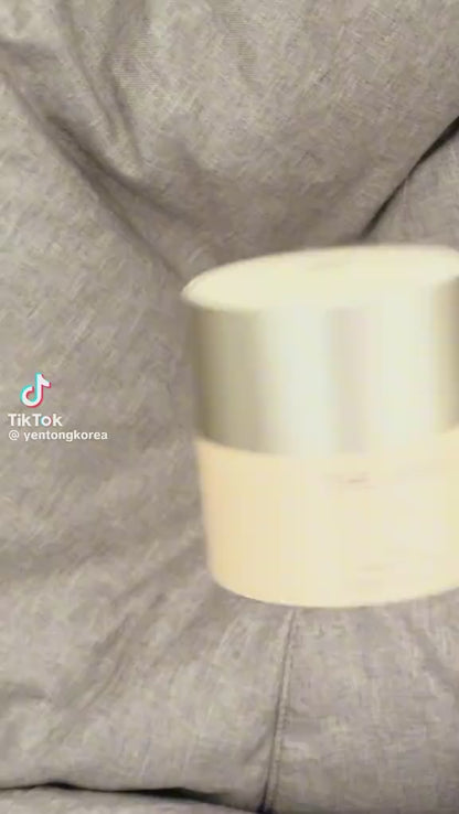 The Whoo Gong Jin Hyang Clarifying Cleansing Balm - Made in Korea