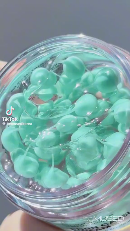 VT PDRN Capsule Cream – Made in Korea