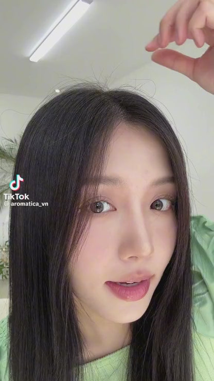 Aromatica Rosemary Root Enhancer - Made in Korea