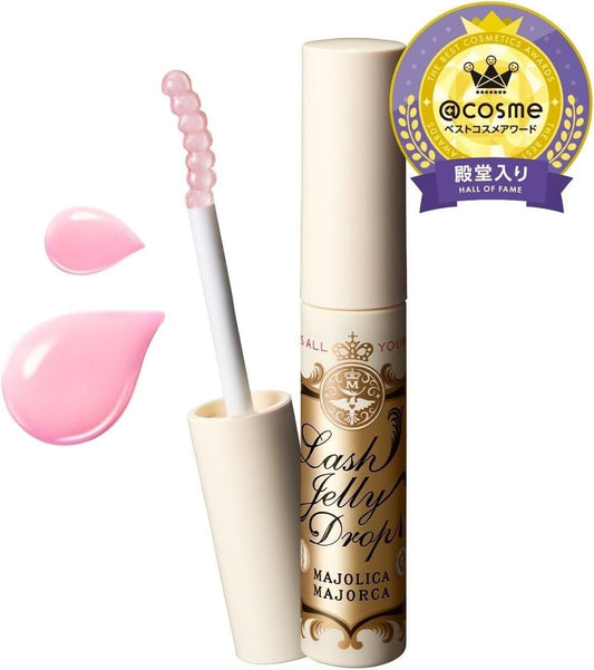 MAJOLICA MAJORCA LASH JELLY DROP EX- Made in Japan