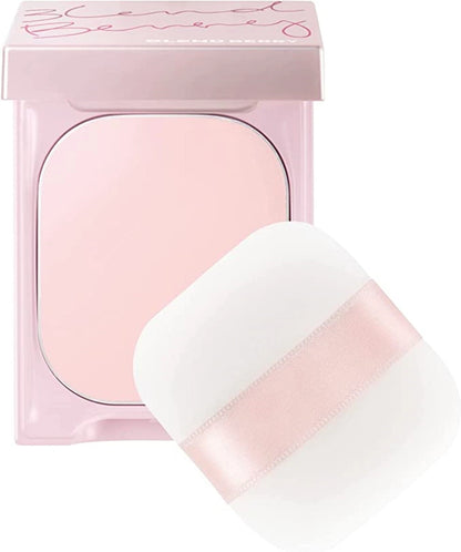 Blend Berry 3WAY Powder – One Compact, Three Functions