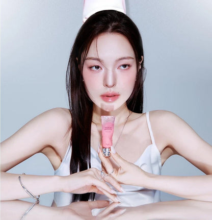 💋 MUZIGAE MANSION Object Liquid – A Work of Art in the Form of a Lipstick 🇰🇷