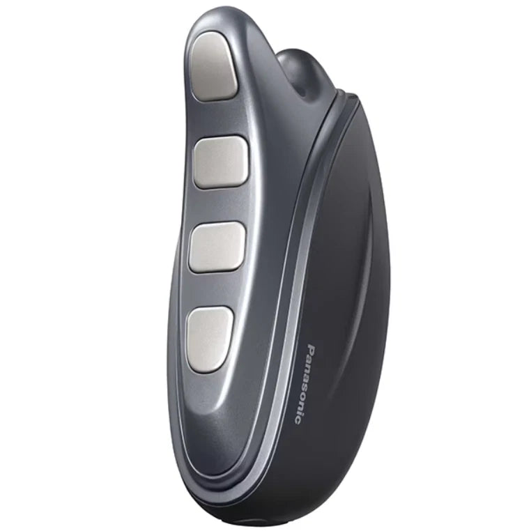 Panasonic Vitalift EH-SP86-K Facial Lifting Device – Japanese Spa-Level Rejuvenation at Home