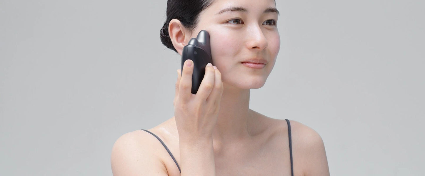 Panasonic Vitalift EH-SP86-K Facial Lifting Device – Japanese Spa-Level Rejuvenation at Home
