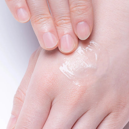 KOSE GRACE ONE WRINKLE CARE WHITE MOIST GEL CREAM - MADE IN JAPAN