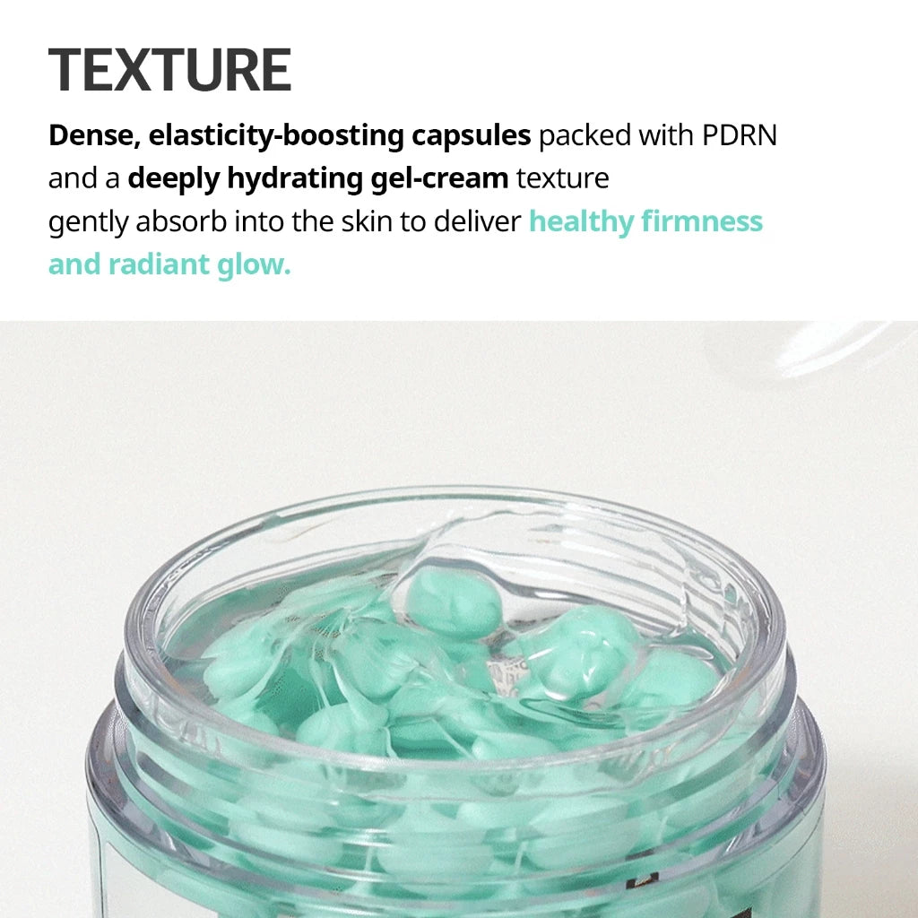 VT PDRN Capsule Cream – Made in Korea
