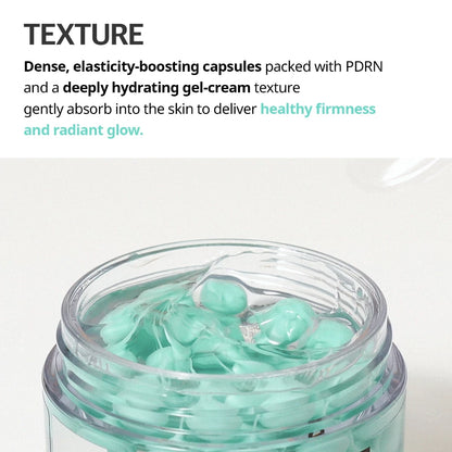 VT PDRN Capsule Cream – Made in Korea
