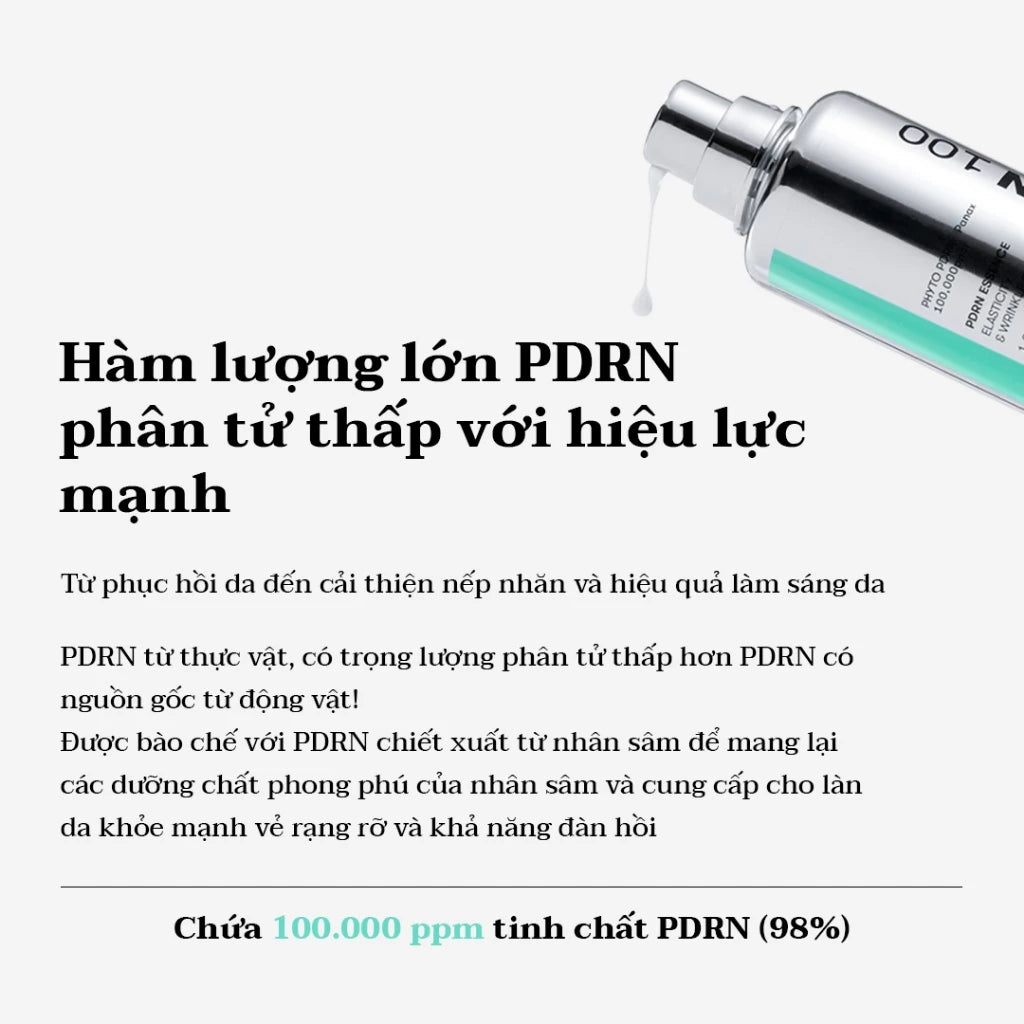 💎 VT PDRN Essence 100 Double Set (30ml x2 + Reedle Shot 100 10ml)