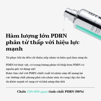 💎 VT PDRN Essence 100 Double Set (30ml x2 + Reedle Shot 100 10ml)