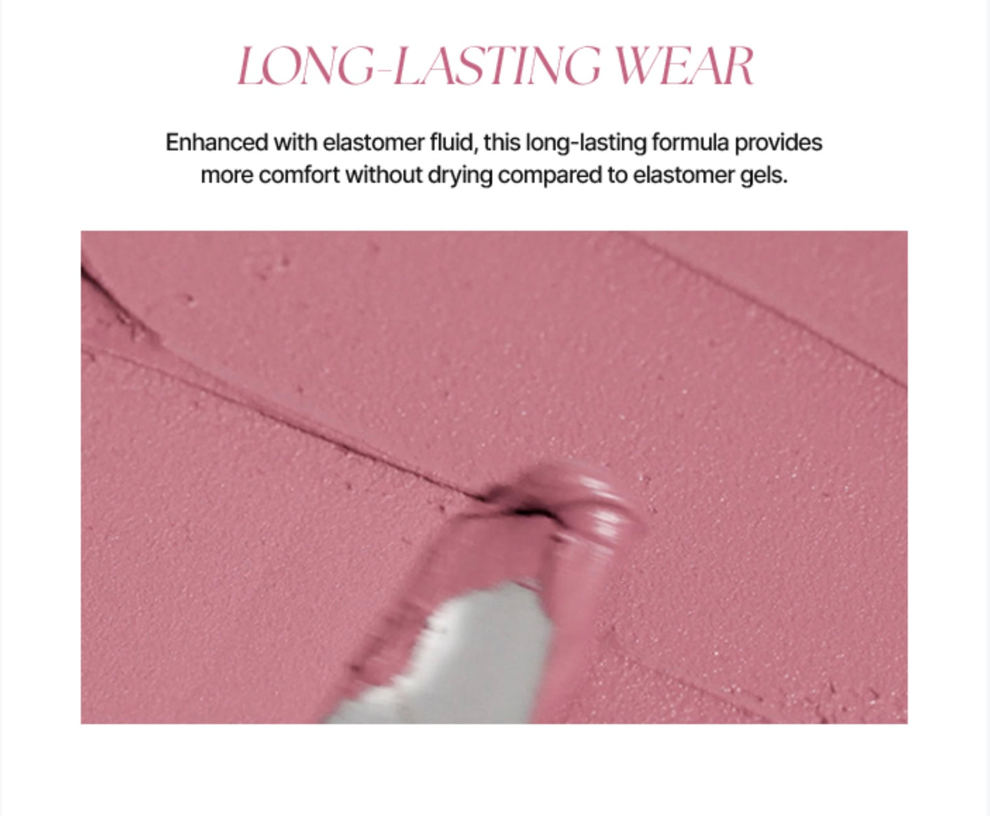 💋 MUZIGAE MANSION Object Liquid – A Work of Art in the Form of a Lipstick 🇰🇷