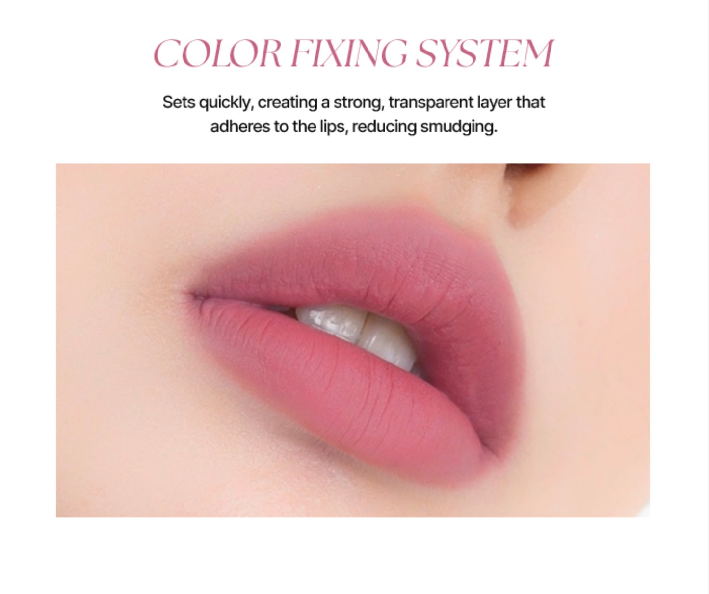 💋 MUZIGAE MANSION Object Liquid – A Work of Art in the Form of a Lipstick 🇰🇷