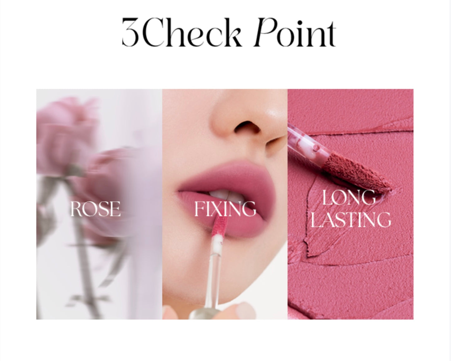 💋 MUZIGAE MANSION Object Liquid – A Work of Art in the Form of a Lipstick 🇰🇷