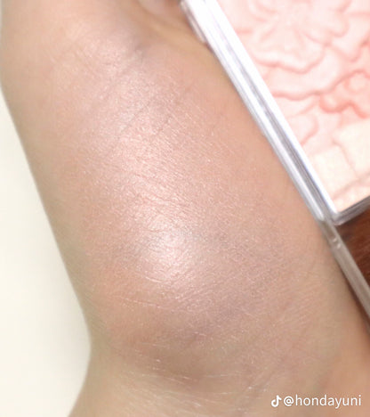 Canmake Glow Fleur Cheeks – Made in Japan