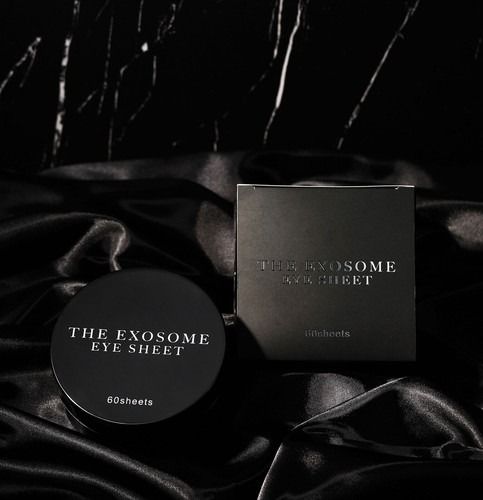 ✨ THE EXOSOME EYE SHEET