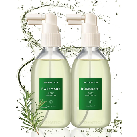 Aromatica Rosemary Root Enhancer - Made in Korea