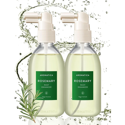 Aromatica Rosemary Root Enhancer - Made in Korea