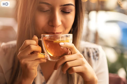 Iwakuni Lotus Leaf Tea – HASUNOHACHA