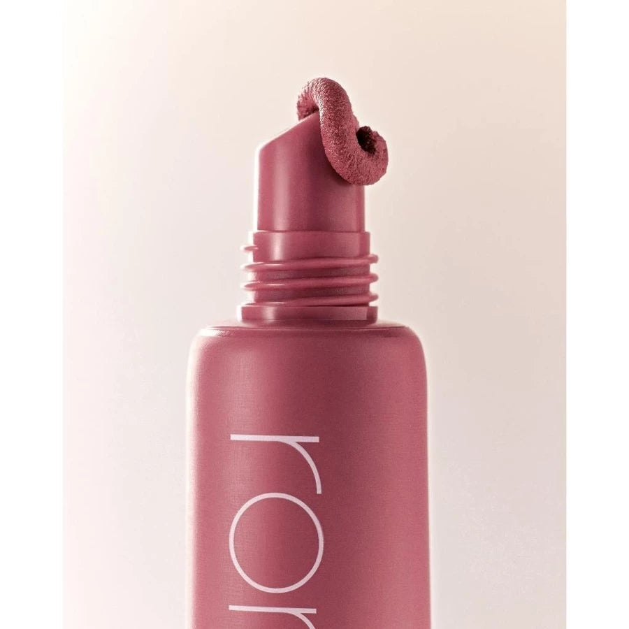 💋 Rom&nd Color Lip Matte – Soft Velvet Mud Matte Lip Cream 🇰🇷